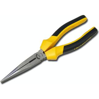 Ironside 121373 Spidstang med snit, lige 160 mm