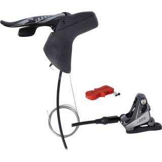 SRAM Force 1 Hydrauliske Bremser For med Dropper Remote