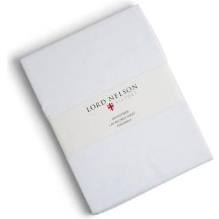 Lord Nelson Victory 420066 bedsheet microfiber Navy 240x260