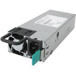 QNAP 500W single power supply for rackmount NAS/NV Strømforsyning - 500 Watt - ATX - 80 Plus