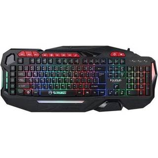 Marvo Gaming keyboard MA-KG760 Gaming tastatur