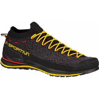 La Sportiva TX2 Evo Approachsko Herrer størrelse 41 farve sort