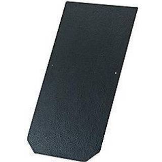 Cembrit 30x60 Skifer med afstudsede hjørner, sortblå