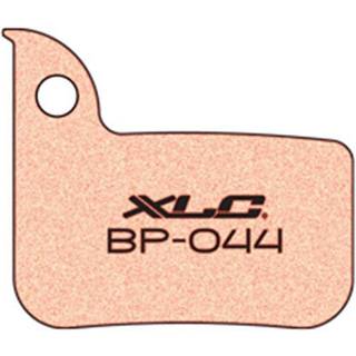 XLC BP-S44 Bremseklodser - Orange