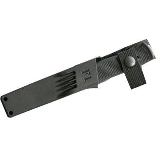 Zytel sheath for F1 knives