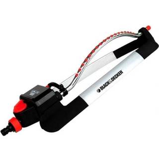 Black & Decker Vippesprinkler - 18 Dyser