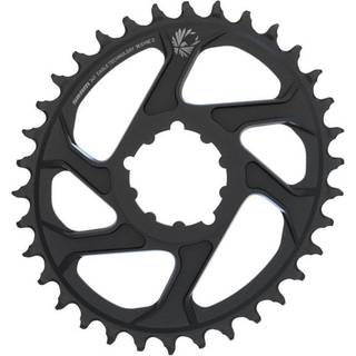 SRAM X-Sync 2 Eagle oval klinge Direct Mount 3mm offset Boost 12 speed - Antal tænder 32