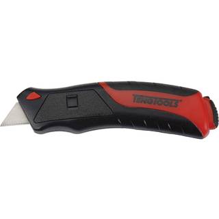 Sikkerhedskniv Tengtools universal med bladretur