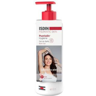 ISDIN hygiene psorisdin bath gel 500ml