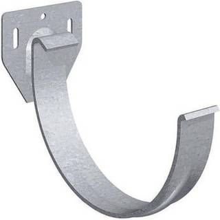 RHEINZINK konsoljern, galvaniseret - 280x304 mm