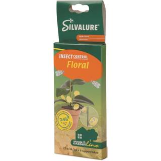 Silvalure 5571-4344 Insektfælde Til kageplanter