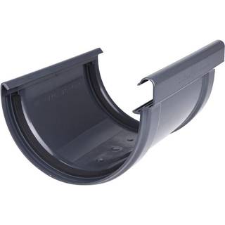 Plastmo ekspansionsstykke nr 11 grafit 5186201