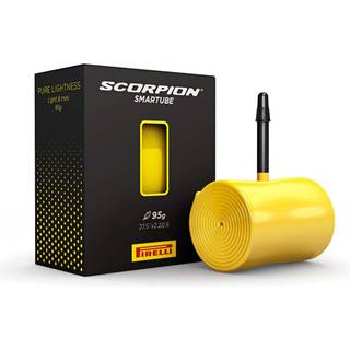 Pirelli Scorpion SmarTube TPU Slange 27,5" x 2.2/2.6 42mm Racerventil
