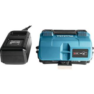Makita Akku-adapter 36,0v(2x18v)clips - 195511-9
