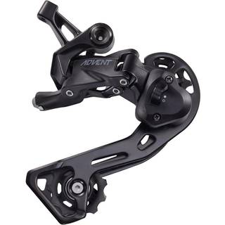 Microshift Advent Bagskifter 1x9 speed med kobling
