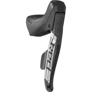 SRAM Red eTap AXS 12-speed skiftegreb/sti højre sort