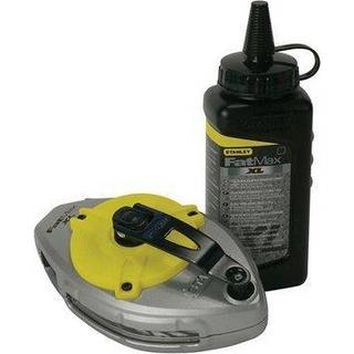 STANLEY FatMax 0-47-488 Kridtsnor 30 meter, med kridt