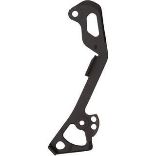 Shimano Bagplade til M781 + M786 SGS bagskifter