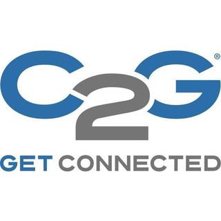 C2G 10ft (3m) GRIPPING HIGH SPEED HDMI CBL