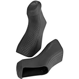 Shimano Handtagsgummi Par Black