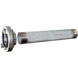 Metabo Storz slangekobling, 1 1/2", med forlænger 300 mm