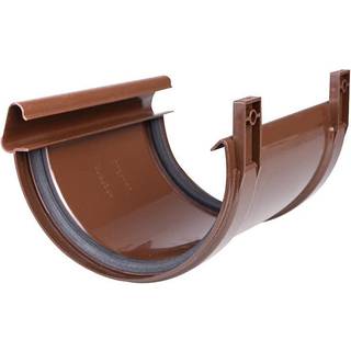 Plastmo ekspansionsstykke nr 12 brun 5186402