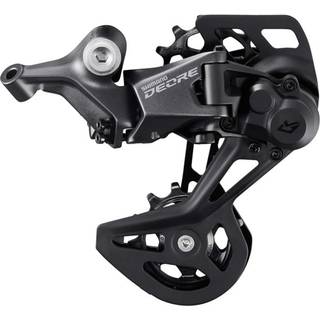 Bagdæmper Shimano Deore RD-M5130-GS 10 gear