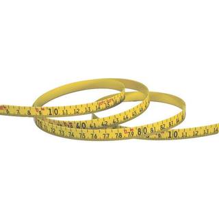 Båndmål t/arbejdsbænk 3 mtr TRB 3 VH (venstre til højre)