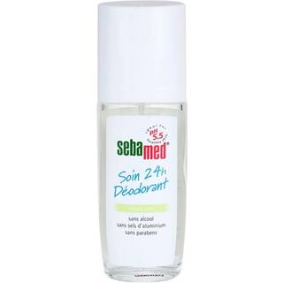 Sebamed Body Care Fresh Deo Spray deodorant 24 t 75 ml - 75 ml