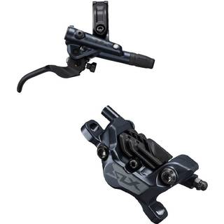 Shimano SLX Hydraulisk Bremsesæt M7120 Bag
