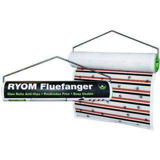 Fluefanger RYOM rulle 0,3 x 7 m