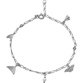 Luna armbånd, Sølv