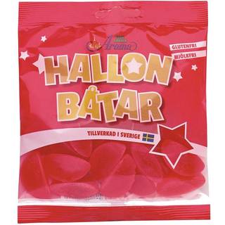 Aroma 4 x Hindbær Både