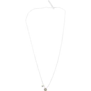 Pernille Corydon Coin & Drop Necklace