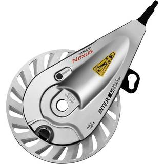 Shimano Rullebremse for C3000 Nexus For.