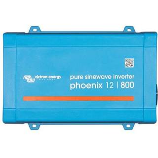 Victron Phoenix Inverter 12V til 230V, 800W/1500W Ren sinus