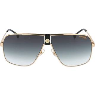 Carrera 1018/S 2M2/9K 63 Solbriller Mænd Guld - Gold - 63mm