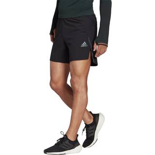 adidas X-City 5" Løbe- og Træningsshorts Herre - Reflekser, Lommer, Str. 2XL