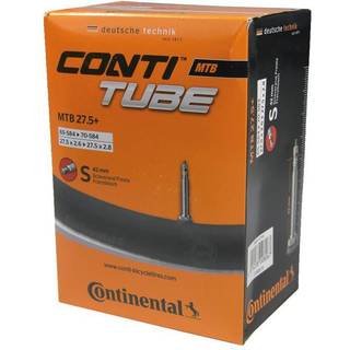 Continental Cykelslange MTB Light 27.5" 65/70-584 racerventil 42mm