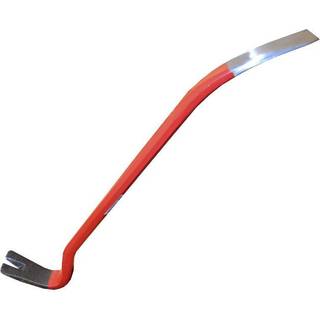 Sprehn koben rød 16x625mm smedet