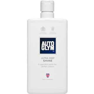 Autoglym Ultra Deep Shine Polish 500 ml.