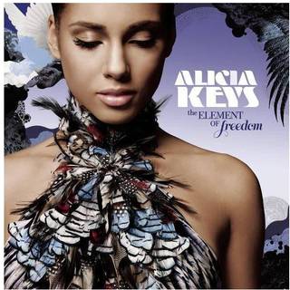 Alicia Keys - The Element Of Freedom (2 LP)