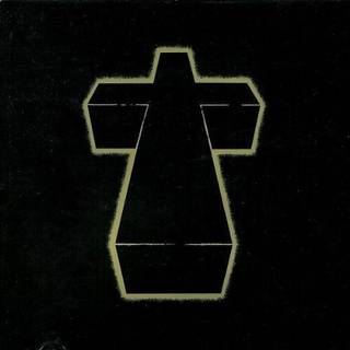 Justice - Justice (Cross Album)