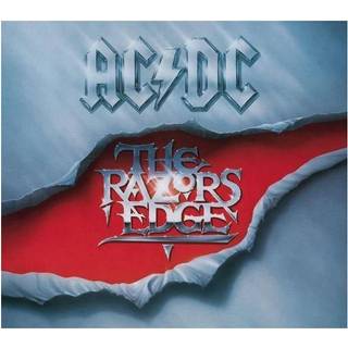 Ac\dc - The Razor's Edge