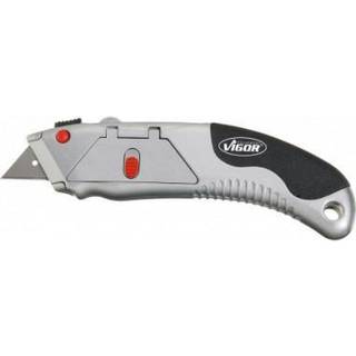 VIGOR Universal kniv 170 mm med 10 blade (V1345)