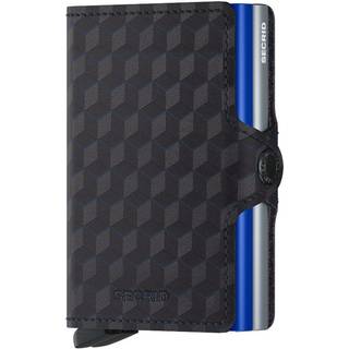 Secrid Twinwallet blau