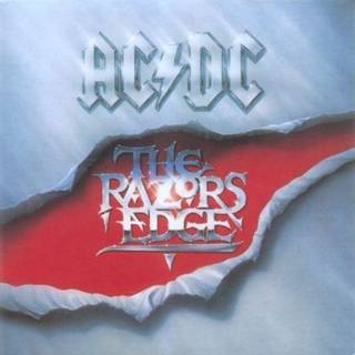 AC/DC - The Razors Edge