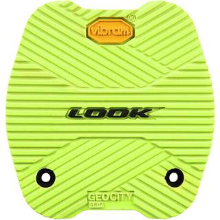 LOOK Activ Grip City Pad - Lime - LK24658