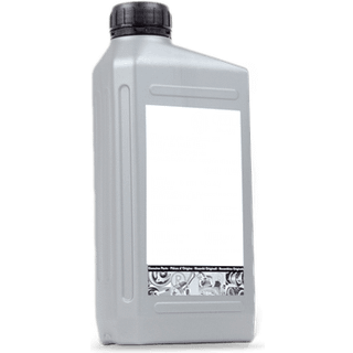 Motul Gearolie Scooter 80W-90 mineralsk, 150 ml