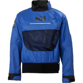 Helly Hansen HP Jakke, Olympian Blue, 140